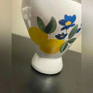 Thirstystone Lemon all purpose thermal insulated stainless steel tumbler